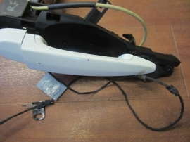 BMW - Door Handle - 7138252